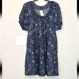 NWT Torrid Dress - 1